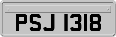 PSJ1318