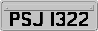 PSJ1322