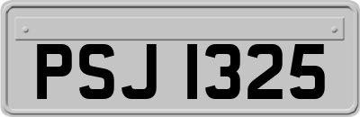 PSJ1325