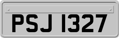 PSJ1327
