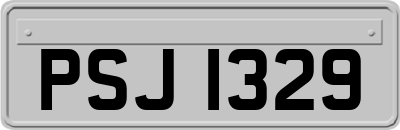 PSJ1329