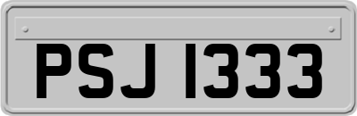 PSJ1333