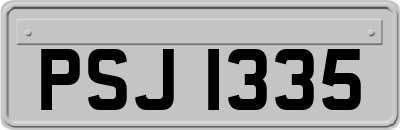 PSJ1335