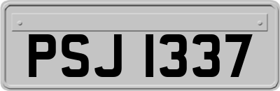 PSJ1337