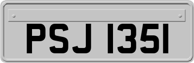 PSJ1351