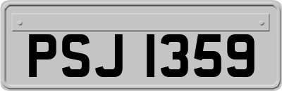 PSJ1359