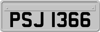 PSJ1366