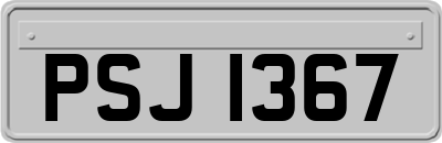 PSJ1367