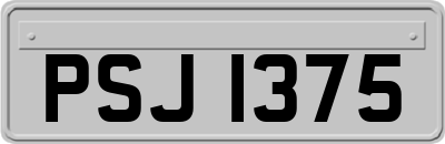 PSJ1375