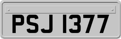 PSJ1377