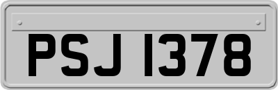 PSJ1378