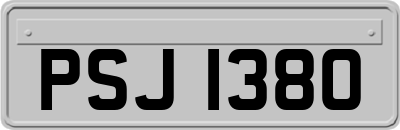 PSJ1380