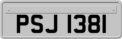 PSJ1381