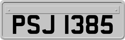 PSJ1385