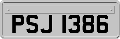 PSJ1386