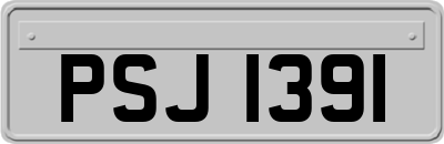 PSJ1391