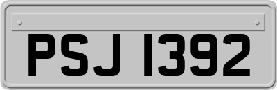PSJ1392