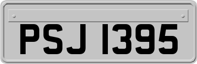 PSJ1395