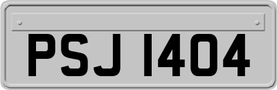 PSJ1404
