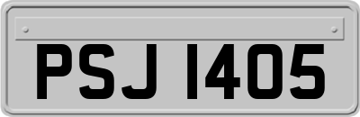 PSJ1405