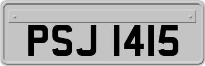 PSJ1415