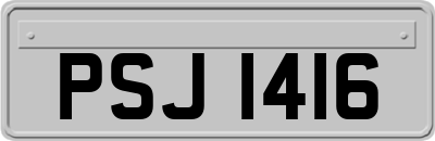 PSJ1416