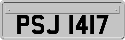 PSJ1417