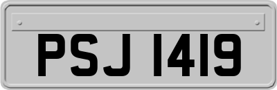 PSJ1419