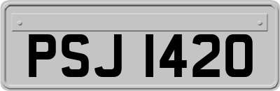PSJ1420