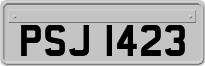 PSJ1423