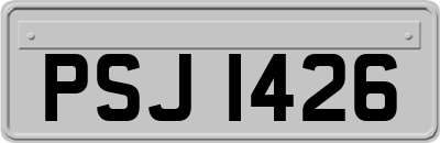 PSJ1426