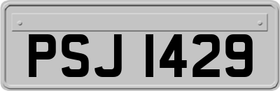 PSJ1429