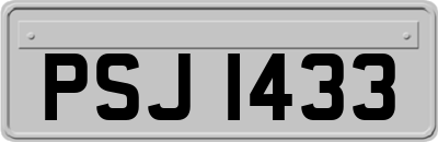PSJ1433