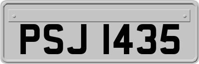 PSJ1435