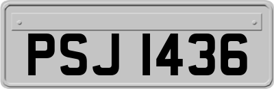 PSJ1436