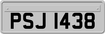 PSJ1438