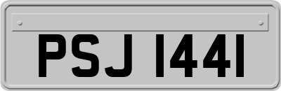 PSJ1441