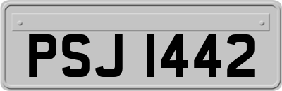 PSJ1442