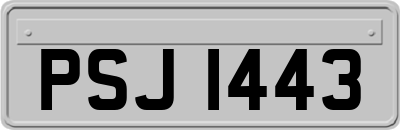 PSJ1443
