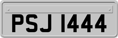 PSJ1444