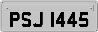 PSJ1445