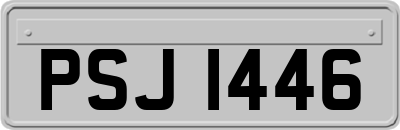 PSJ1446