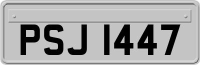 PSJ1447