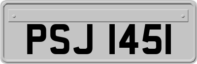 PSJ1451