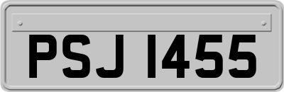 PSJ1455