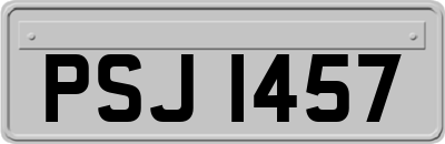 PSJ1457