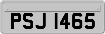 PSJ1465