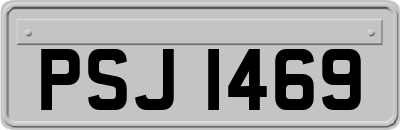 PSJ1469