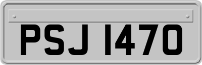 PSJ1470