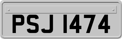 PSJ1474